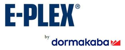E-plex by Dormakaba
